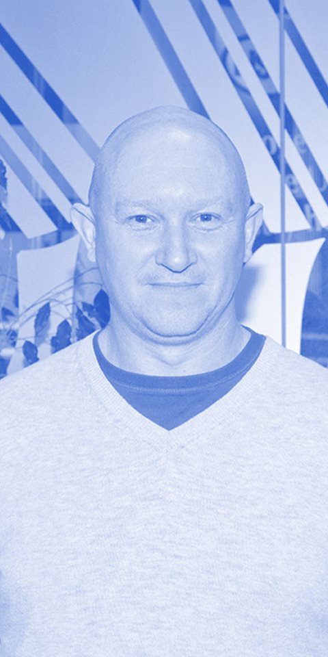 Stewart Burgess 5181 803B6