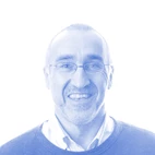 Dr George Russell profile picture